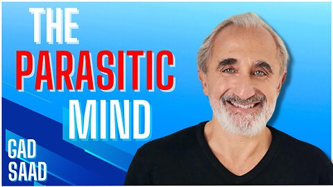 The Rise Of Antisemitism On The Left - Gad Saad - WiW 259