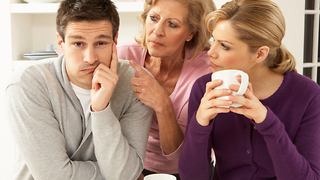 How Do I Improve My Relationship With My Mother-In-Law?