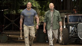 ‘Hobbs & Shaw’ Shows This Franchise Still Has Box Office Muscle