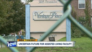 Ohio City senior living facility to close, apartments to come