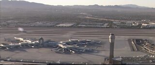 Nevada airports to receive $231M grant