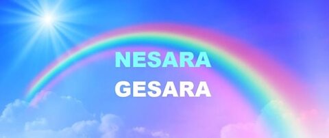 7-16-21 Nesara/Gesara Appears To Be Real Law! You Decide!