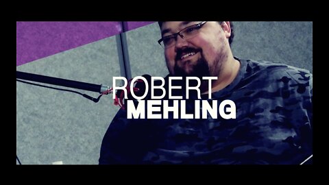 The Russians and Chinese tried to stop us... | THE RAGE - EP4 w/ Robert Mehling