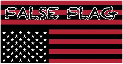 False Flags and Media Propaganda - Robert Sepehr