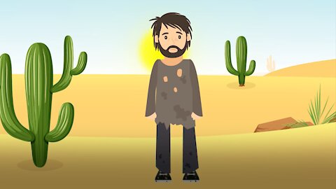 How To Find Water In The Desert - Survival Tips