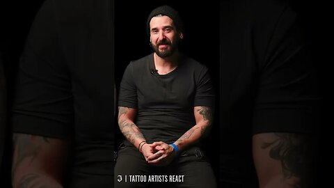 Tattoo Artists' Worst Tattoos