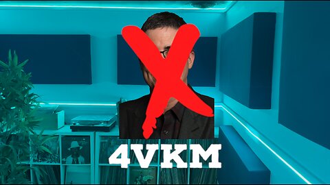 40 Days of 4VKM - Episode 10: John Oliver is a Stiff