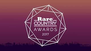 2017 Rare Country Awards | Rare Country