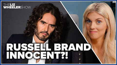 Russell Brand INNOCENT from sexual assault allegations?!
