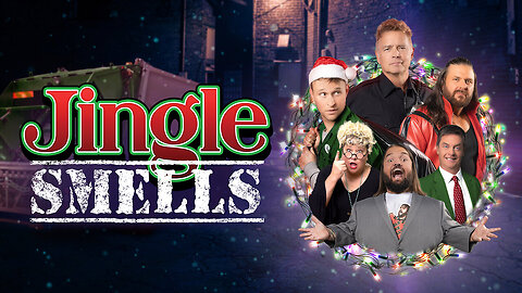 Jingle Smells - Movie Review