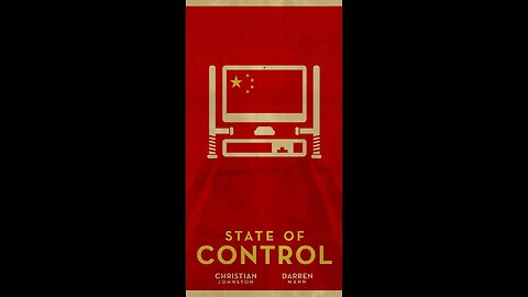 State of Control documentaire (Nederlandse versie 2022)