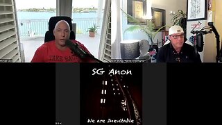 Mike Jaco & SG Anon, State Of The War