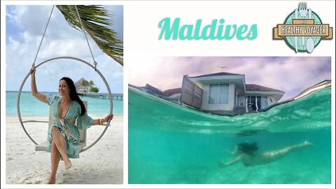 The Best of Kandima Maldives Resort
