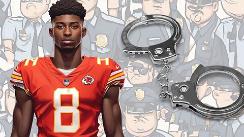 Chiefs' Justyn Ross: From Sidelines to Legal Minefield — A Talent Wasted or a Crisis Averted?