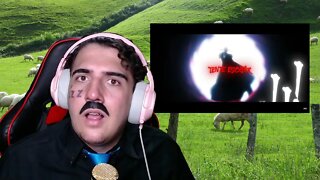 PASTOR REACT Restrição Zero | Alucard (Hellsing) | D.Y.A