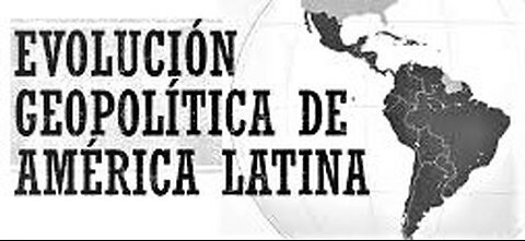 Dra. Blanca Montoya, Latinoamérica y La Geopolitica