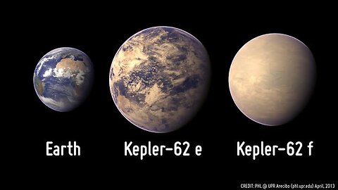 NASA's Kepler Mission Discovers First Earth Size Planet