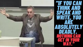 Jordan Peterson | Learn Critical Thinking