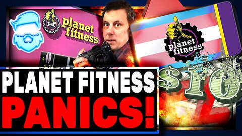 Planet Fitness ADMITS DEFEAT! Reports MASSIVE Loses! Increases Prices For First Time In 25 Years