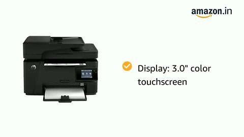 HP MFP M128fw LaserJet Pro Printer.LaserJet-Printer/dp/B00MOFXSIA/ref=sr_1_30?keywords=printer&qid.