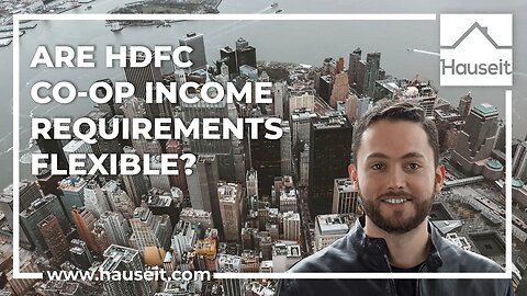 Are HDFC Income Limits Flexible?
