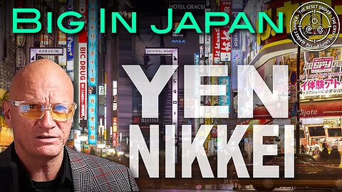 Don't ignore this rainmaker: Nikkei Long exposes Yen cost crush for Japanese multinationals