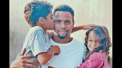 MICHAEL EALY AMERICAN ACTOR & HIS CHILDREN: YOUR AN ISRAELITE BASED ON YOUR FATHER NOT YOUR MOTHER…”Weep not behold, the Lion of the tribe of Juda, the Root of David, hath prevailed to open the book”🕎Numbers 1:18 “declared their pedigree”
