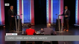 Milwaukee Mayoral Debate