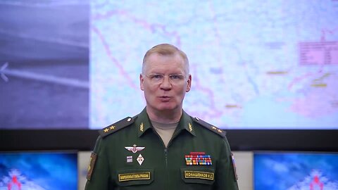 Morning briefing of the Ministry of Defense of Russia (27 January - 3 February 2024) - ENG SUBS