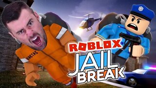 Roblox 2nd Episode Jail Break