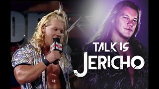 Talk Is Jericho: Chris Jericho – Y2J or The Goon of WWE