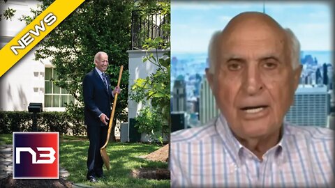 Home Depot FOUNDER Blasts Biden And Exposes His Big Lies