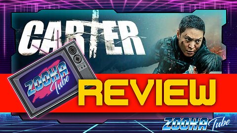 Carter Movie Review