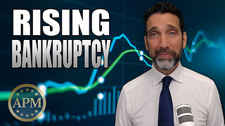 Unveiling the Hidden Economic Crisis & Unseen US Economic Ripples