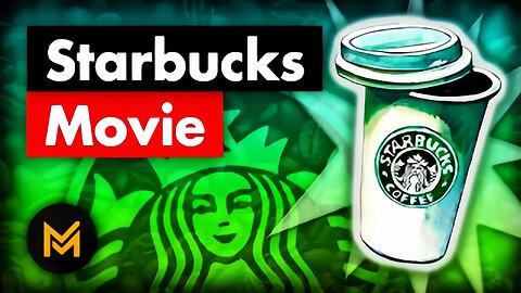 Why did Starbucks REALLY become so popular?