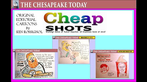 CHEAP SHOTS EDITORIAL CARTOONS SUMMER IN THE CITY