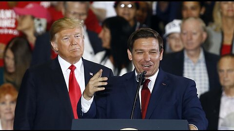 When Can We Expect 2024 Candidates to Announce? That Depends on DeSantis and Trump