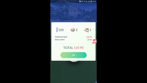 Live de Pokémon GO -