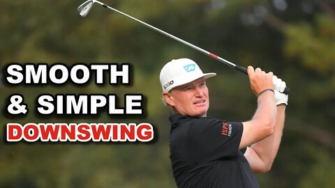 Effortless Golf Swing Like Ernie Els (Try This One Simple Move)