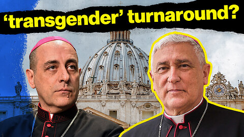 LGBT Activist Applauds Vatican's Apparent Reversal — Rome Dispatch