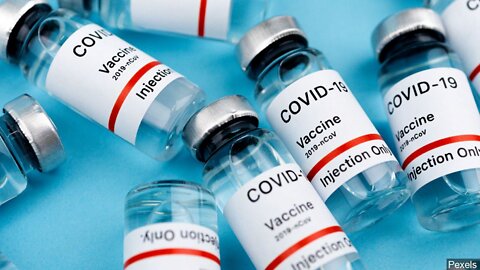"Ellos morirán" Pte.1- Daños de la Vacuna COVID-19, Efectos Secundarios y Muerte (Profecía)