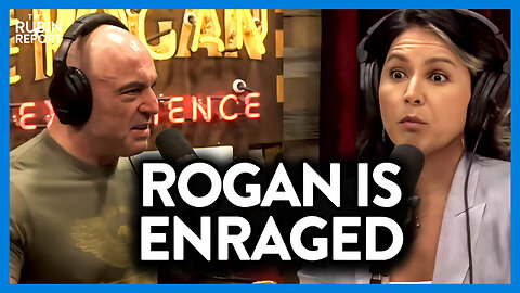 Joe Rogan & Tulsi Gabbard Expose the Disgusting Land Grab in Maui | Direct Message | Rubin Report