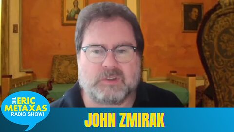 John Zmirak Returns to Discuss Possible "Apologies" From the Never Trumpers