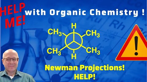 Newman Projection of 2,3-dimethylbutane Help Me With Organic Chemistry!