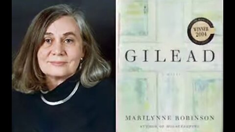 Summary: Gilead (Marilynne Robinson)