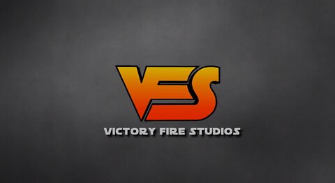 VFS logo Intro