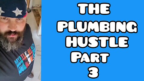 PLUMBING HUSTLE 3 Wash Boxes, Clogged Drains & Repairs