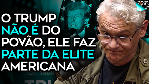 O QUE PODEMOS ESPERAR DAS ELEIÇÕES AMERICANAS?