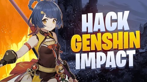 GENSHIN IMPACT HACK PC | GENSHIN IMPACT HACK 2022 | FREE DOWNLOAD | UNDETECTED