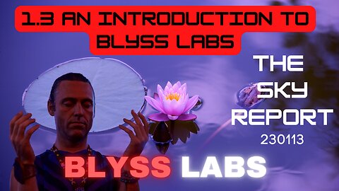 An Introduction to BLYSS LABS